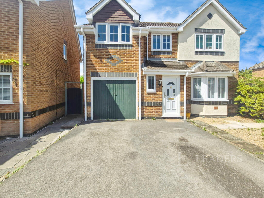 Main image of property: Stoke Heights, Fair Oak