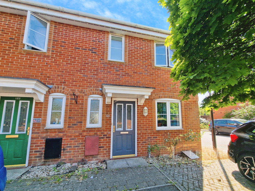 Main image of property: Stranding Street, Eastleigh
