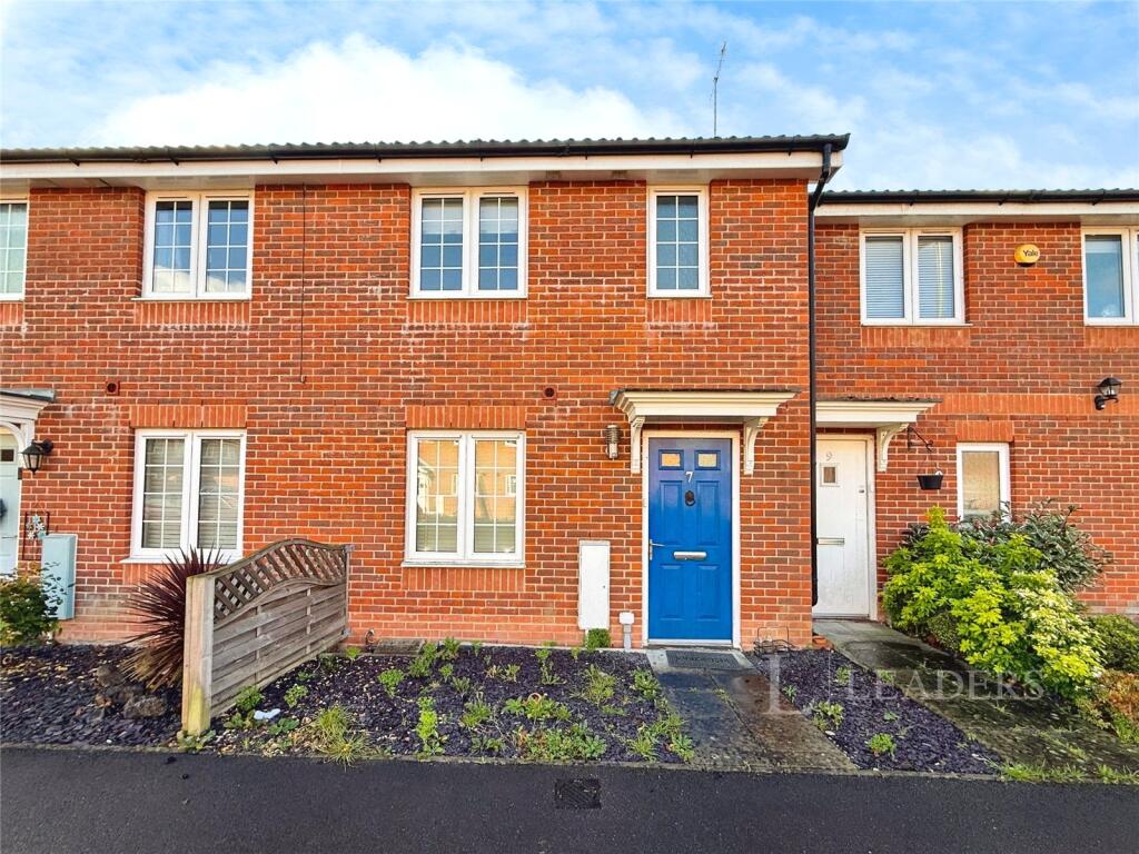 Main image of property: Viscount Gardens, SO50