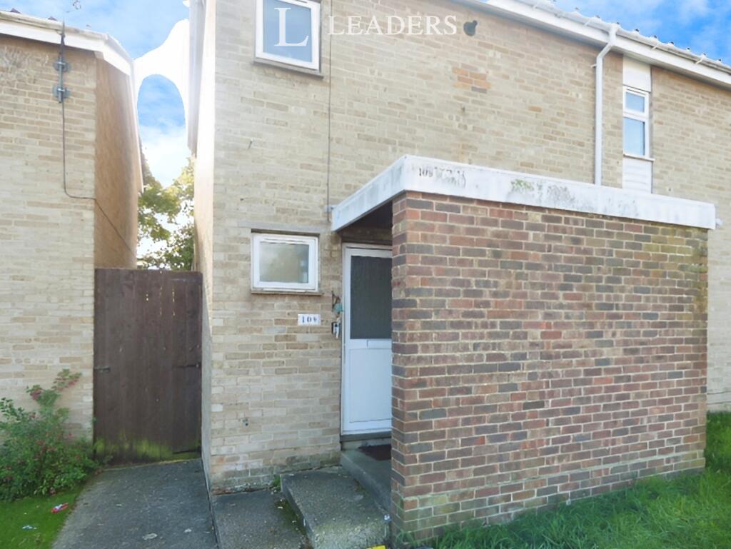 Main image of property: Pelican Close, Fareham, PO15