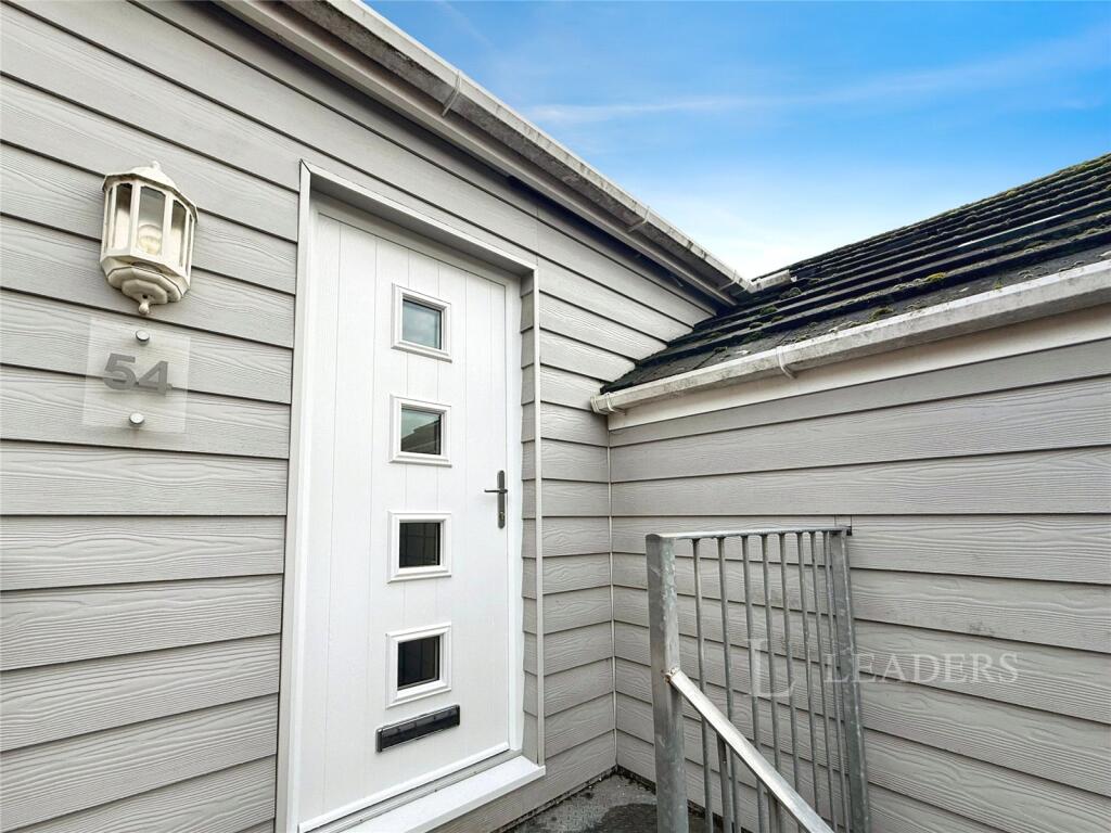 Main image of property: Hanns Way, Eastleigh, SO50