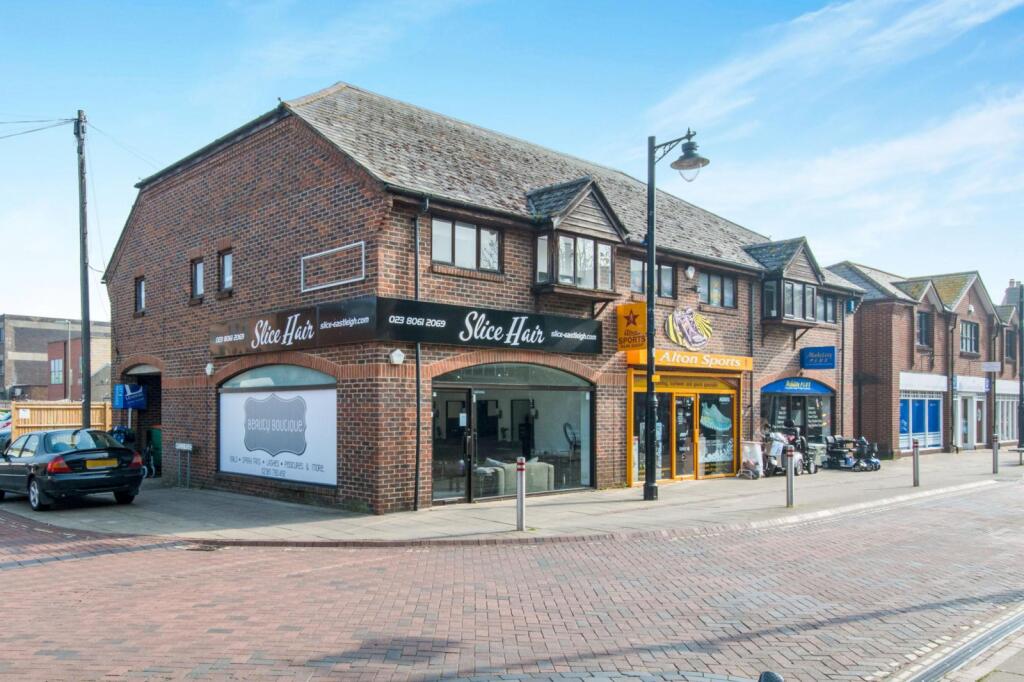 Main image of property: Wells Place, Eastleigh, Hampshire, SO50
