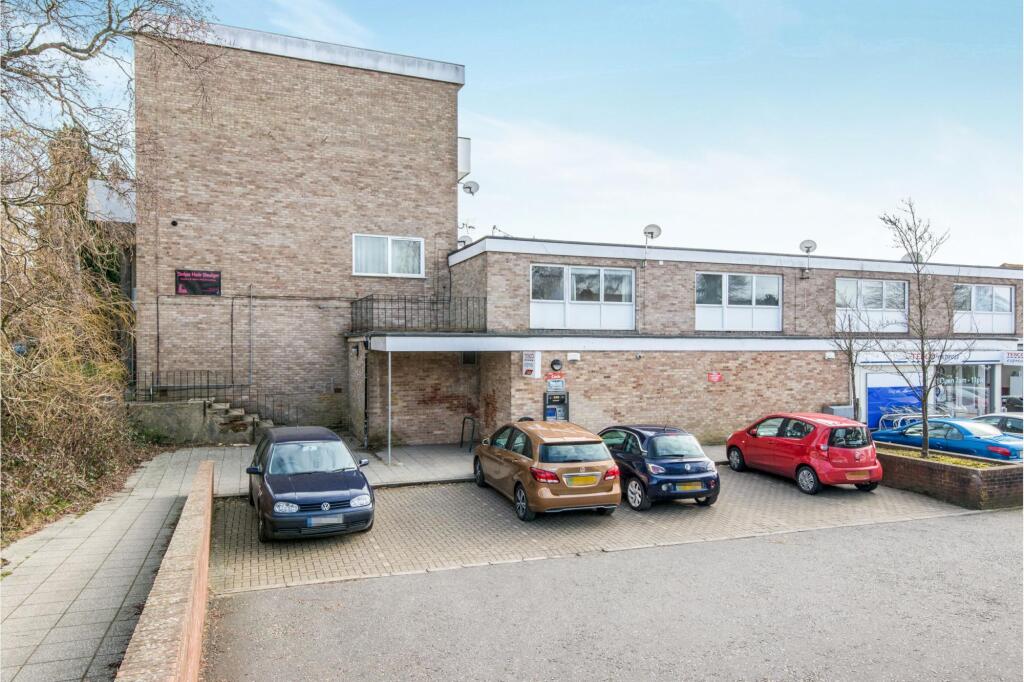 Main image of property: Ashdown Road, Chandler's Ford, Eastleigh, SO53