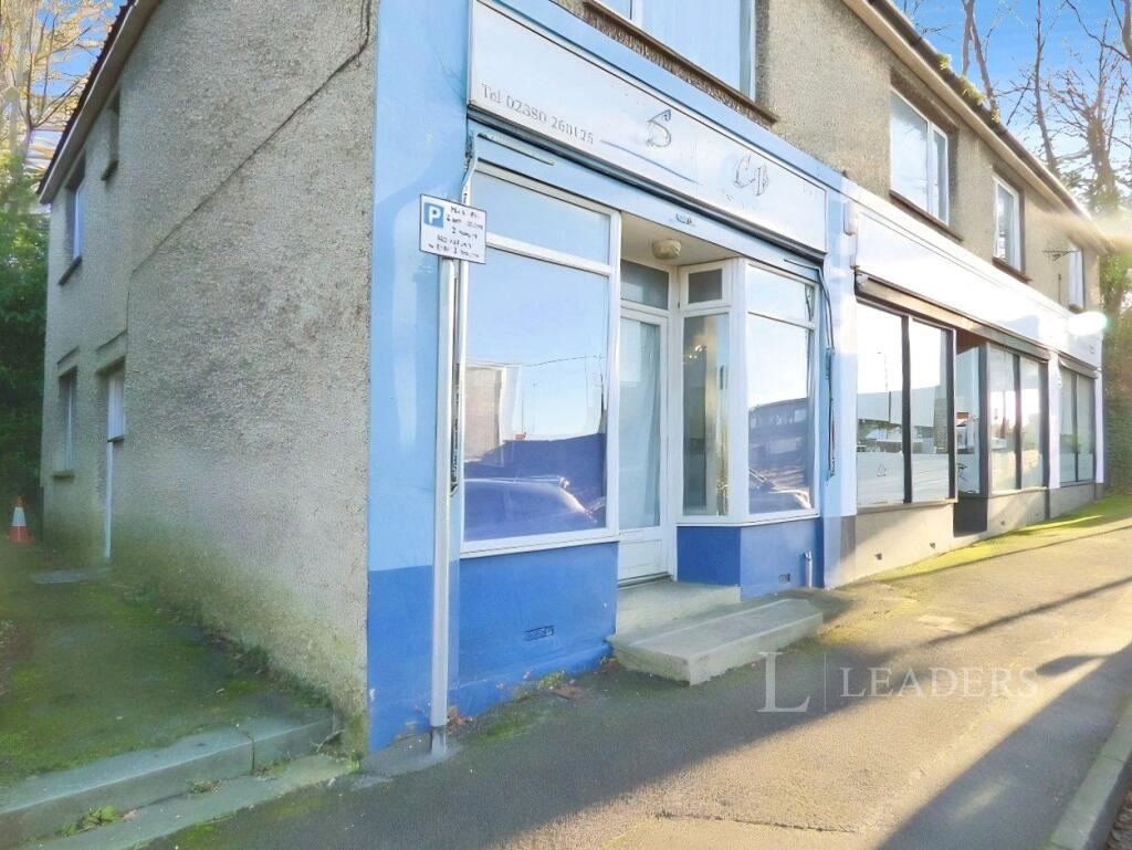 Main image of property: Bournemouth Road, Chandler's Ford, Eastleigh, SO53