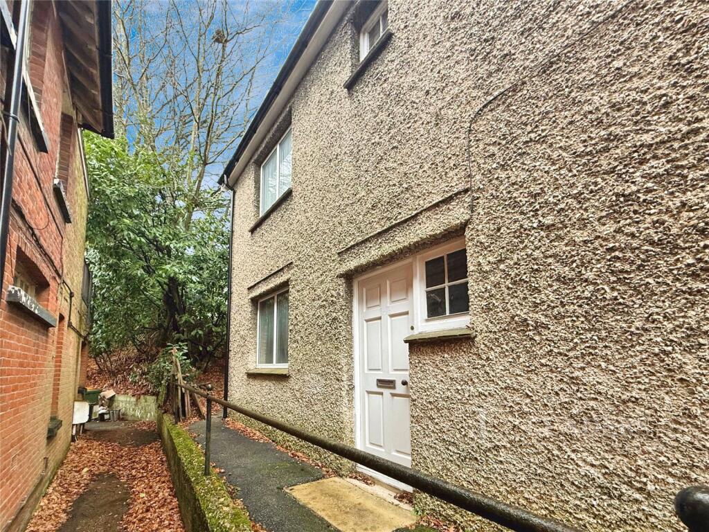 Main image of property: Bournemouth Road, Chandler's Ford, Eastleigh, SO53