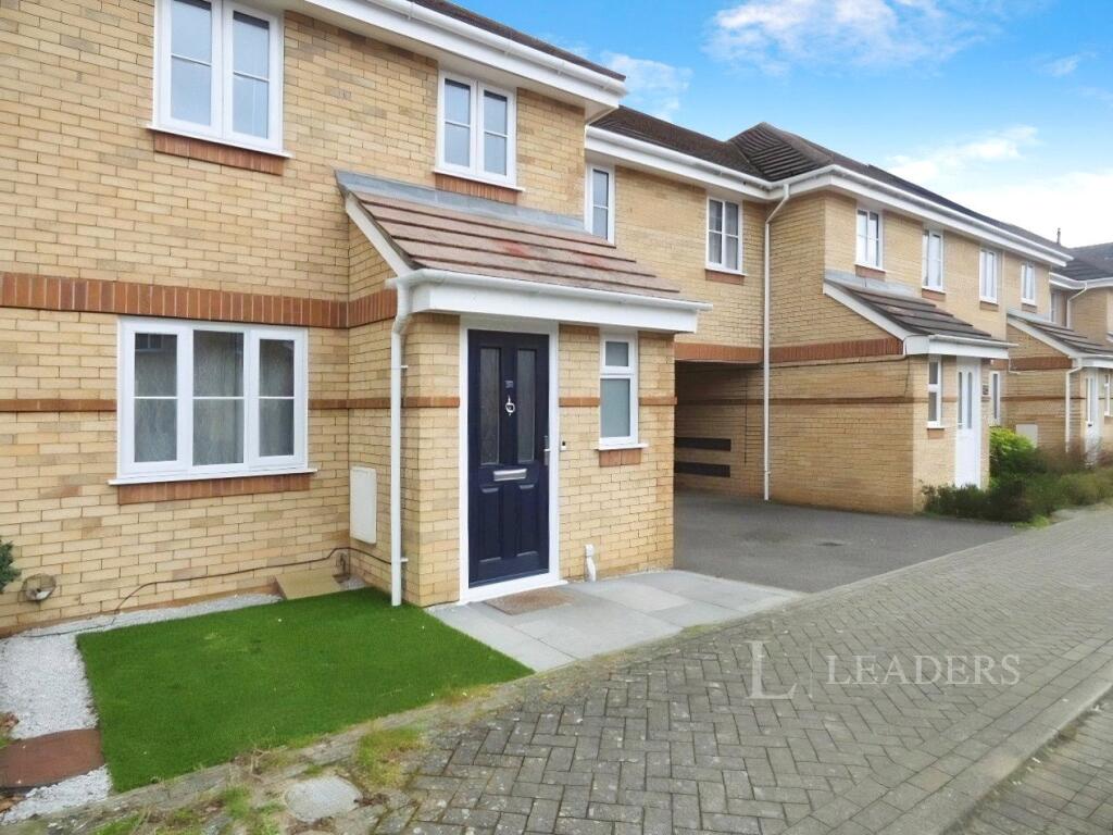 Main image of property: Stranding Street, SO50