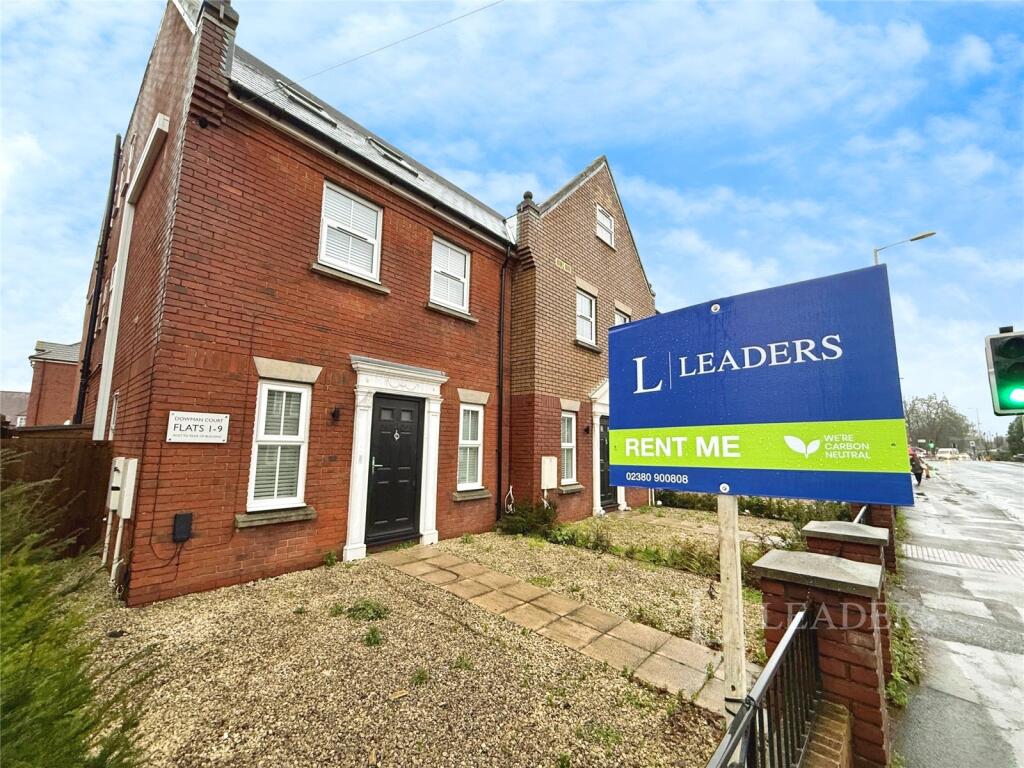 Main image of property: Leigh Road, Eastleigh, Hampshire, SO50