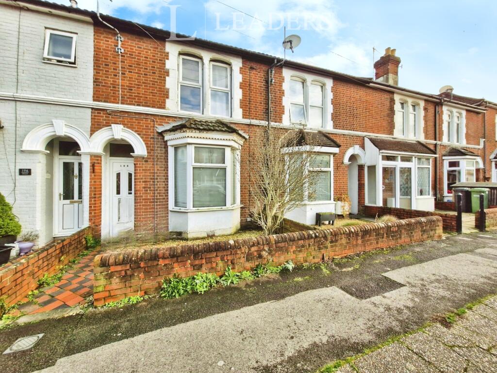 Main image of property: Market Street, Eastleigh