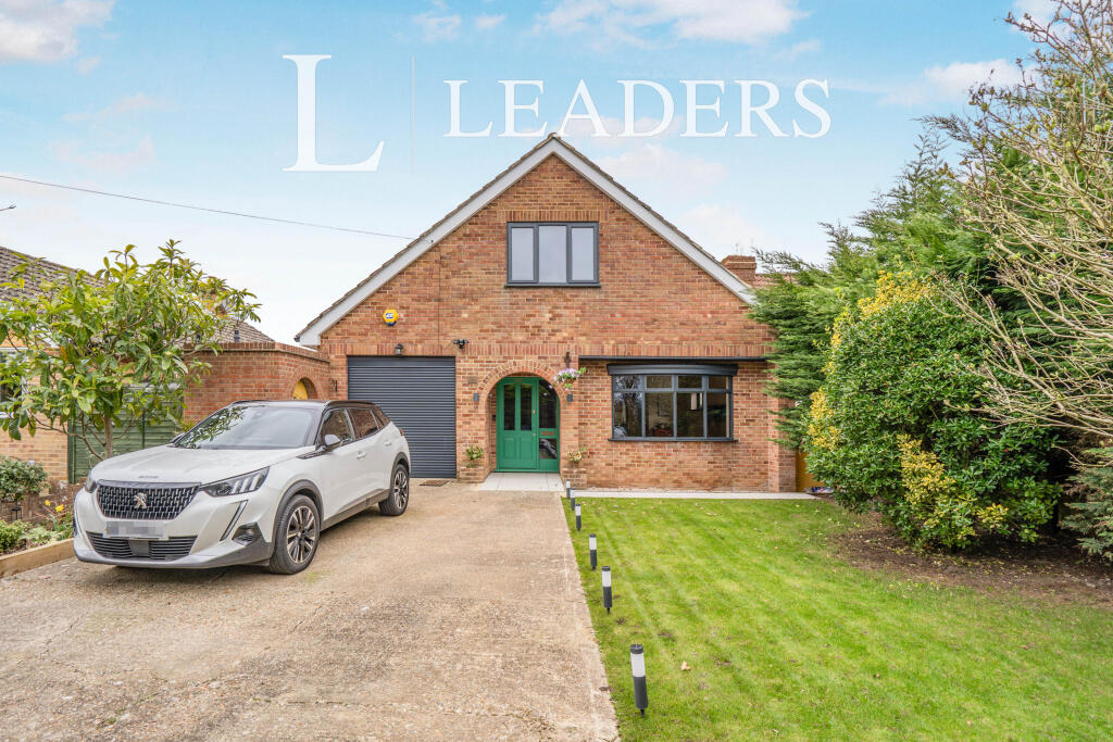 Main image of property: Hambledon Road, Waterlooville