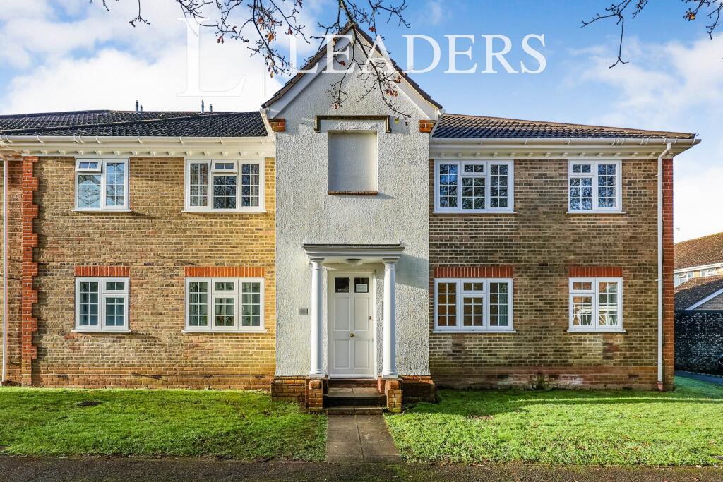 Main image of property: Mallard Road, Rowlands Castle