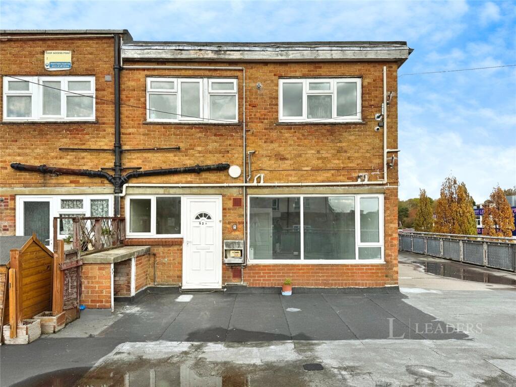 Main image of property: Greywell Road, Havant, Hampshire, PO9