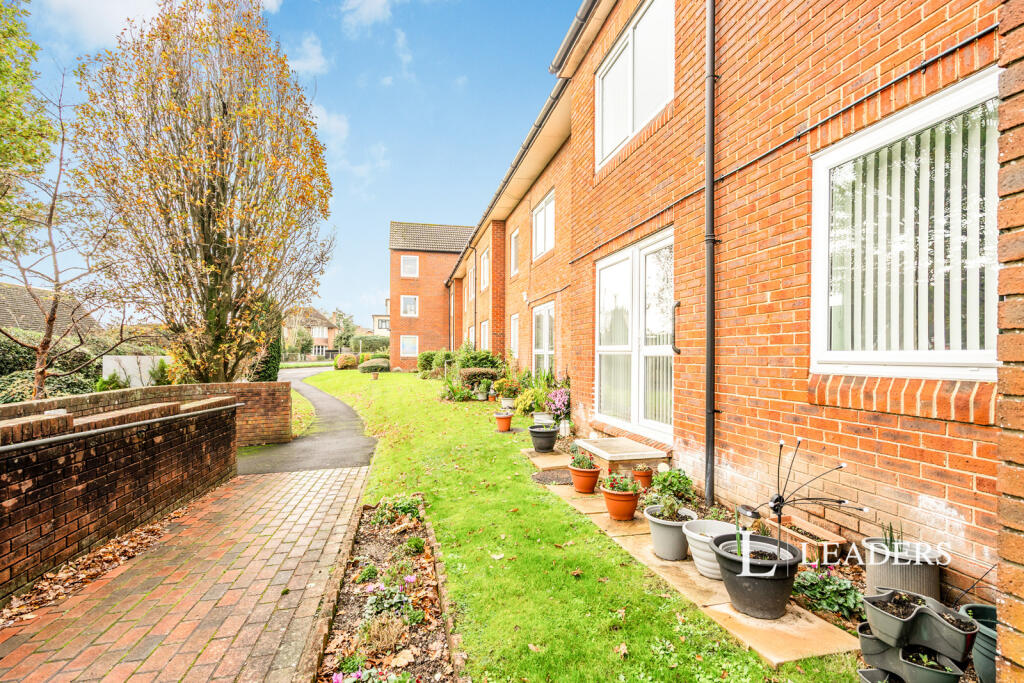 Main image of property: Hulbert Road, Waterlooville, Hampshire, PO7