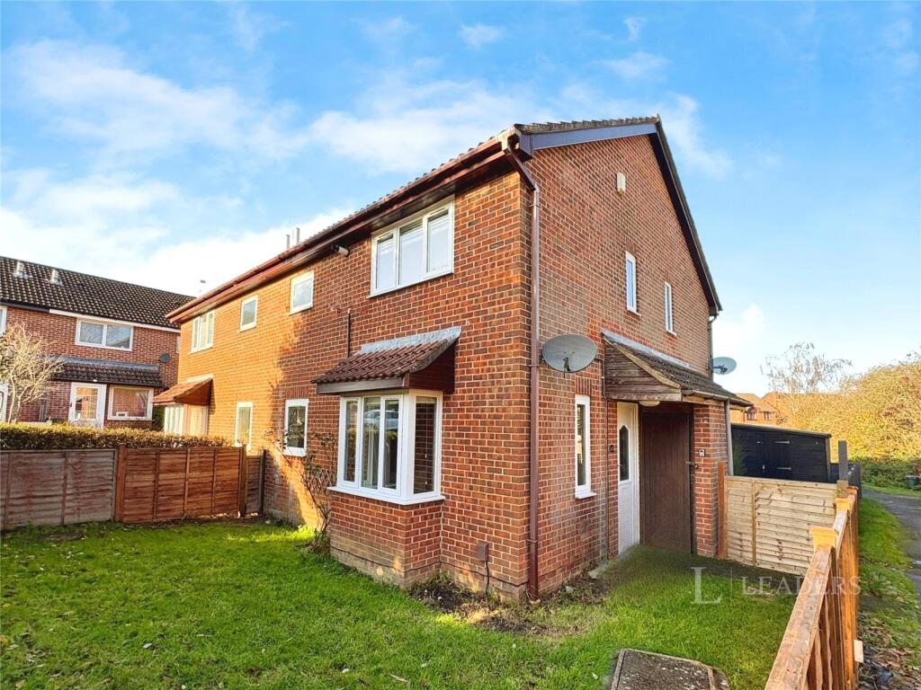 Main image of property: Starina Gardens, Waterlooville, Hampshire, PO7