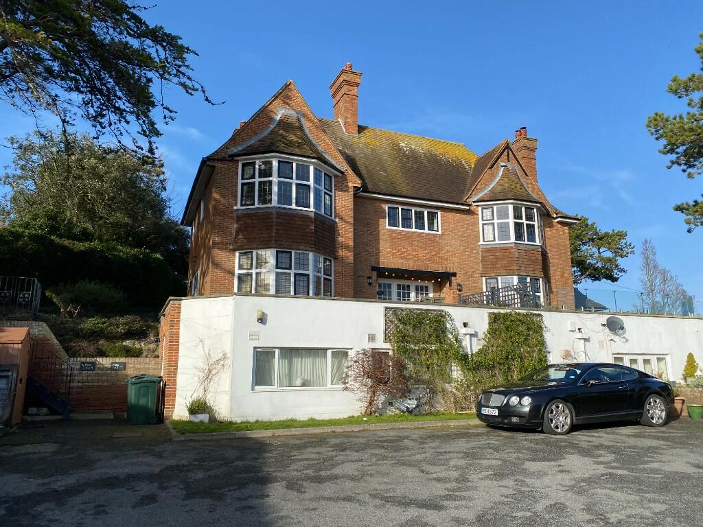 Main image of property: DARLEY ROAD, Eastbourne, BN20