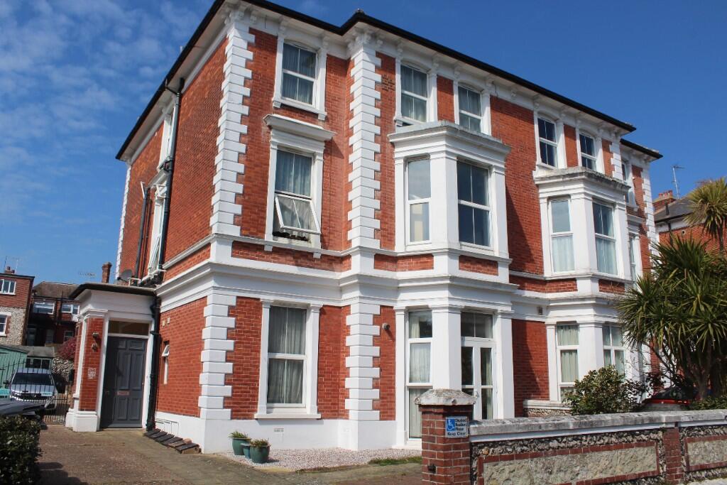 Main image of property: College Road, Eastbourne, East Sussex, BN21