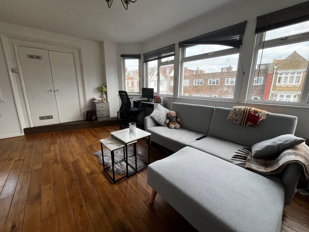 Main image of property: Cornfield Road, Eastbourne, East Sussex, BN21