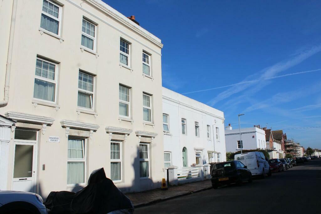 Main image of property: Latimer Road,Eastbourne,BN22