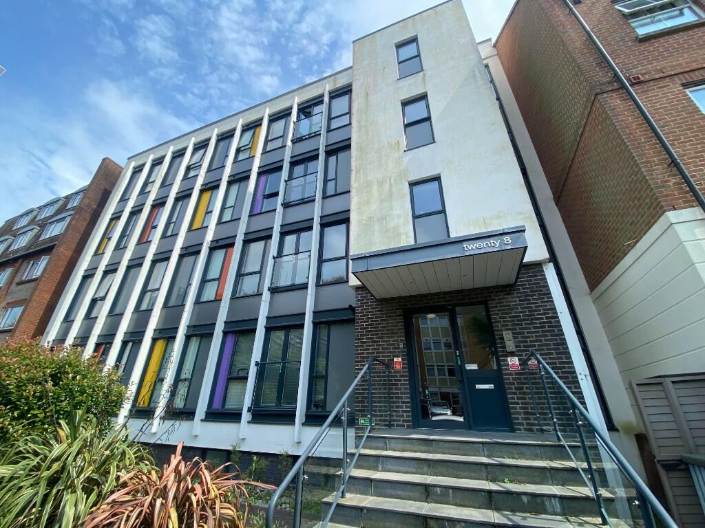 Main image of property: St. Leonards Road, Eastbourne, East Sussex, BN21