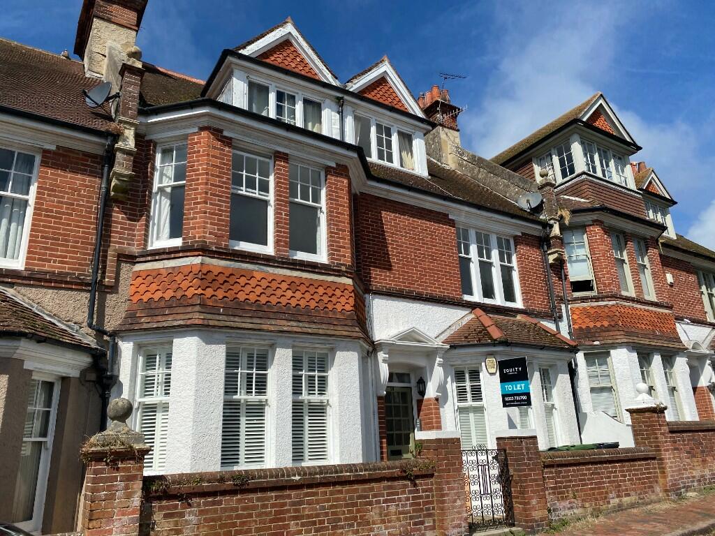 Main image of property: Derwent Road, Eastbourne, East Sussex, BN20