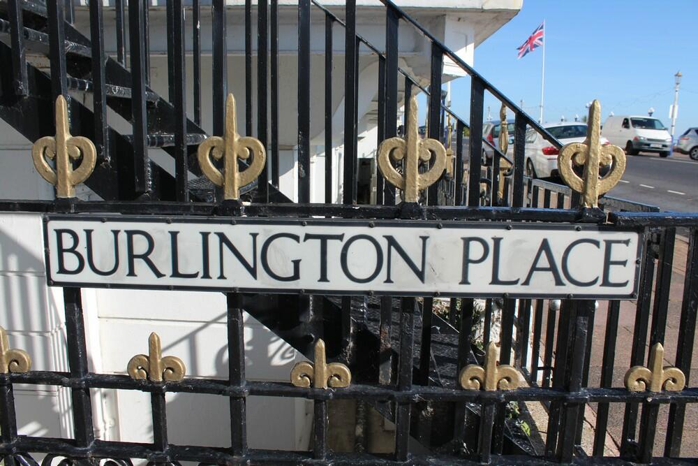 Main image of property: Burlington Place, Eastbourne, East Sussex, BN21