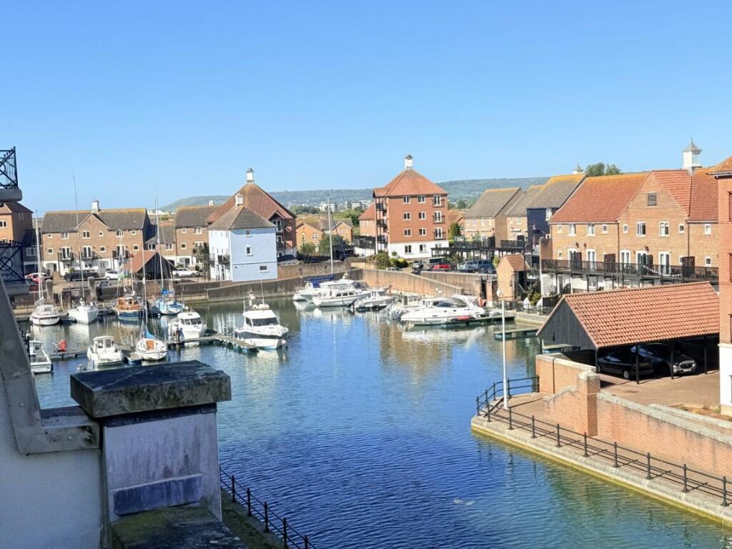 Main image of property: The Piazza, Eastbourne, East Sussex, BN23