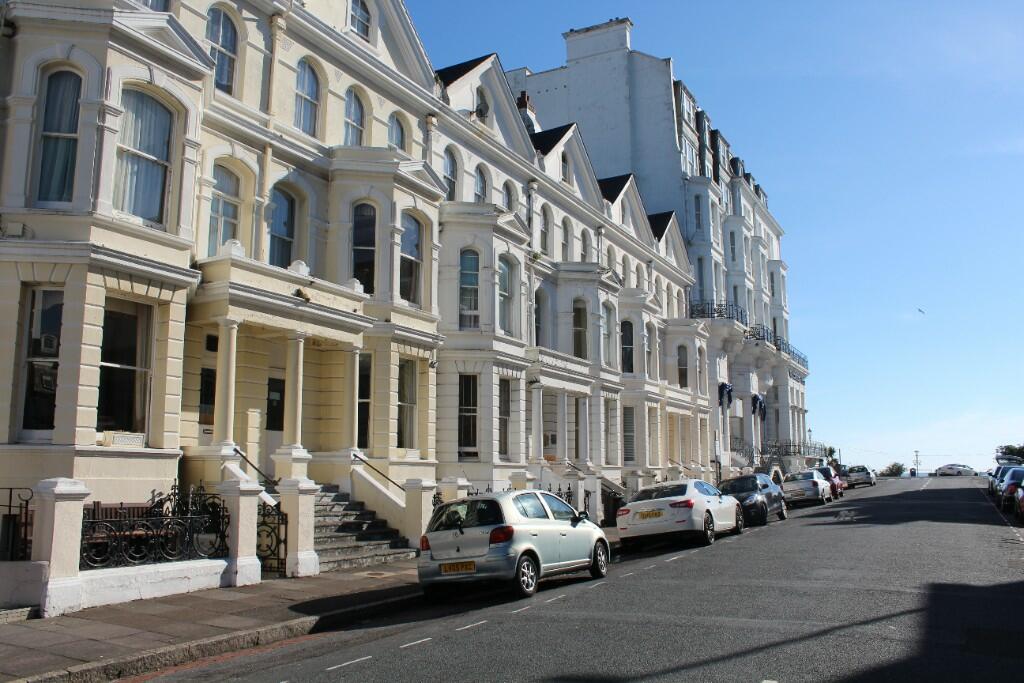 Main image of property: Burlington Place,Eastbourne,BN21