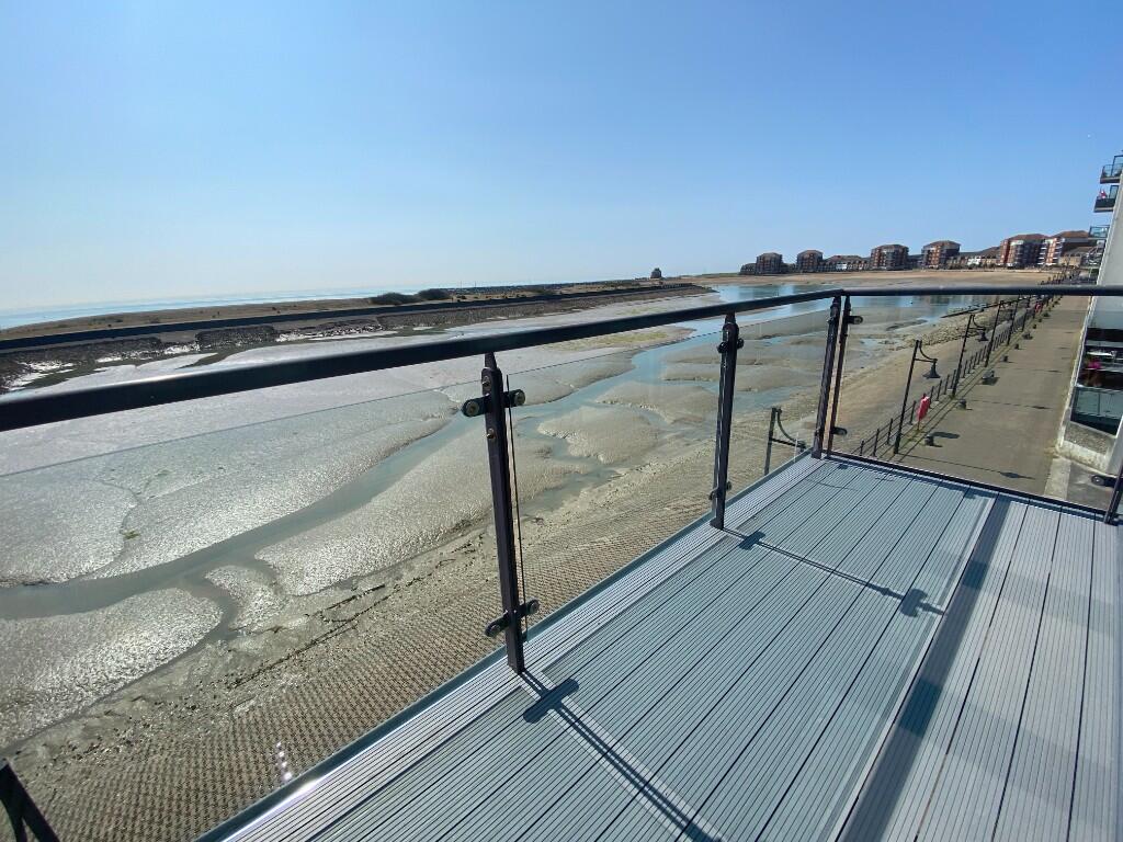Main image of property: Midway Quay, Eastbourne, East Sussex, BN23