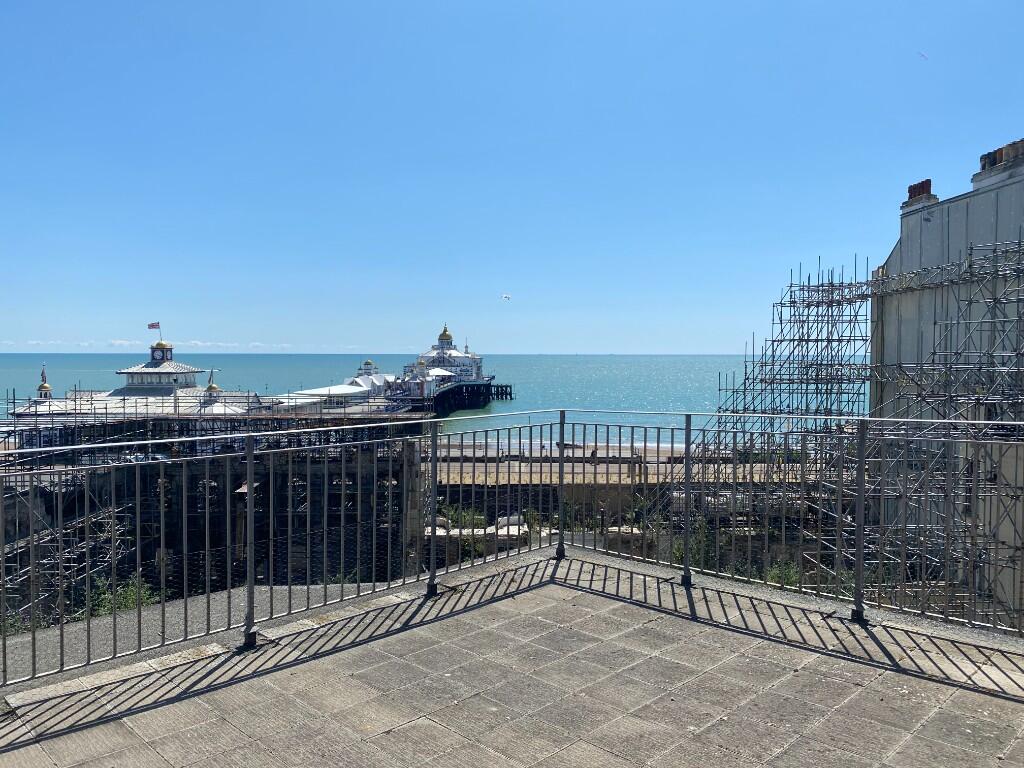 Main image of property: Elms Avenue,Eastbourne,BN21