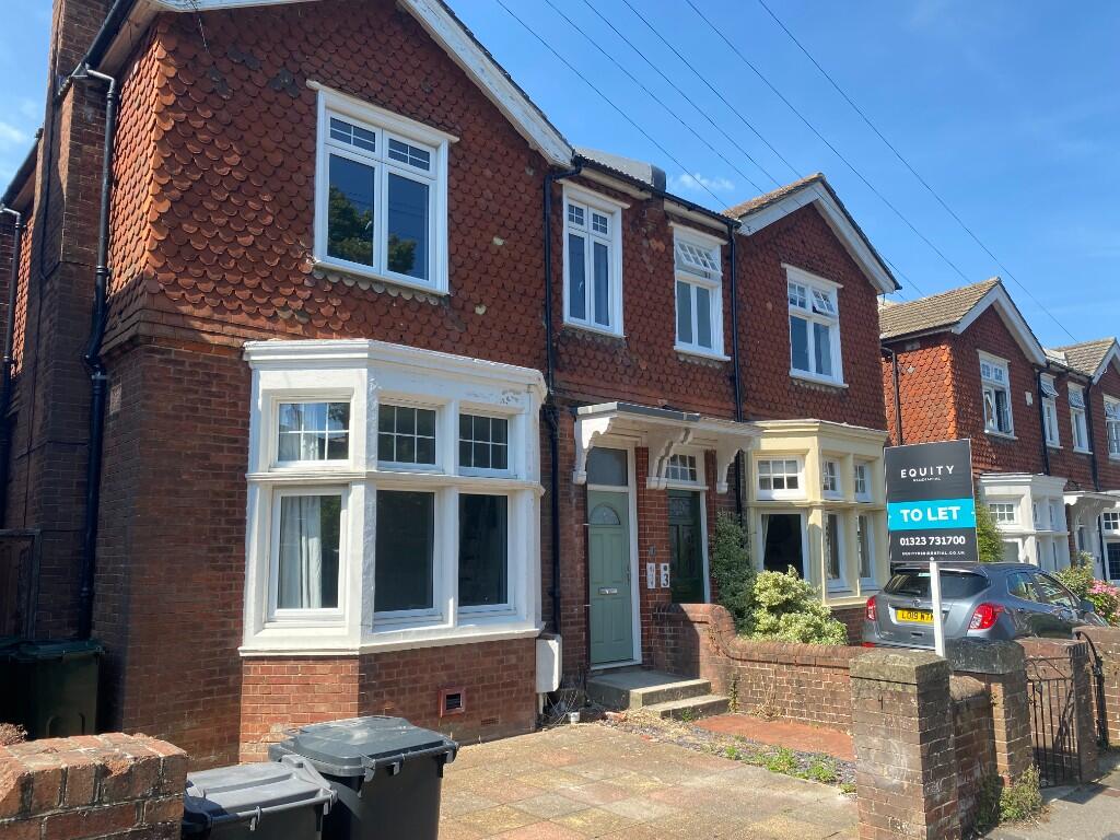 Main image of property: Vicarage Drive, Eastbourne, East Sussex, BN20