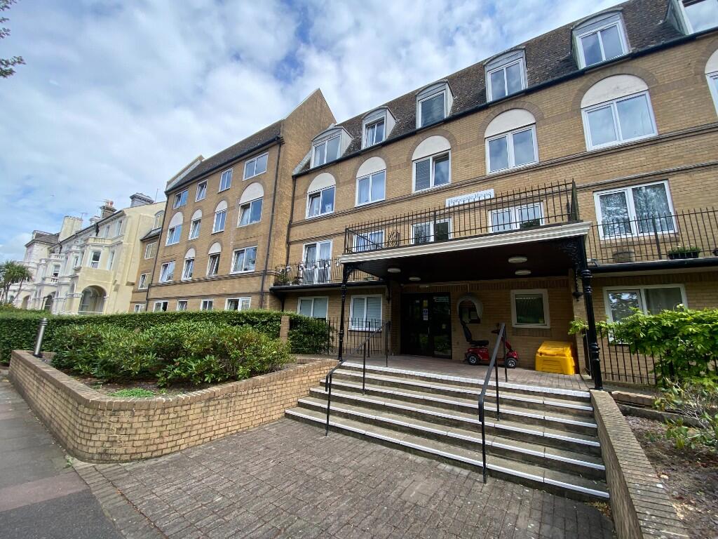 Main image of property: The Avenue, Eastbourne, East Sussex, BN21