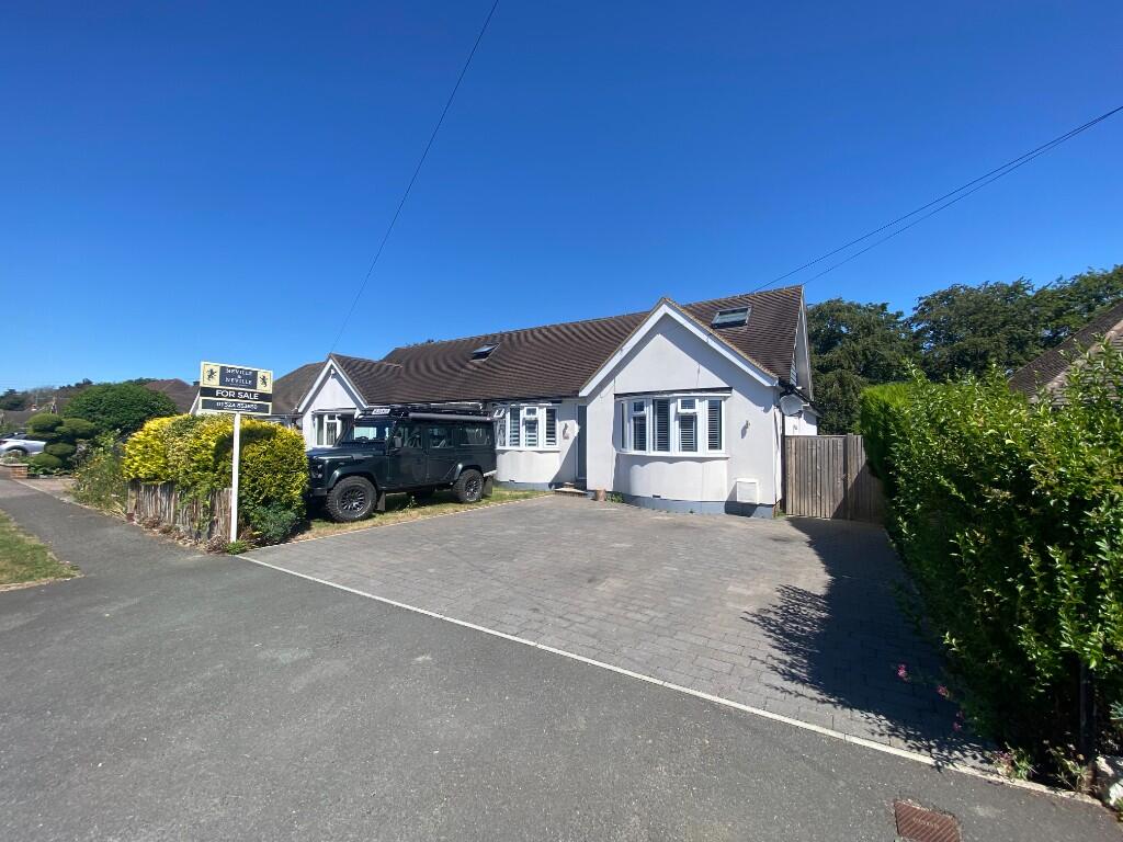 Main image of property: Bahram Road, Polegate, East Sussex, BN26
