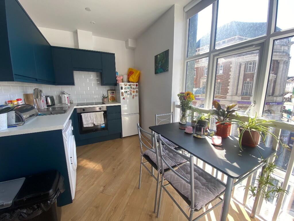 Main image of property: Terminus Road, Eastbourne, East Sussex, BN21