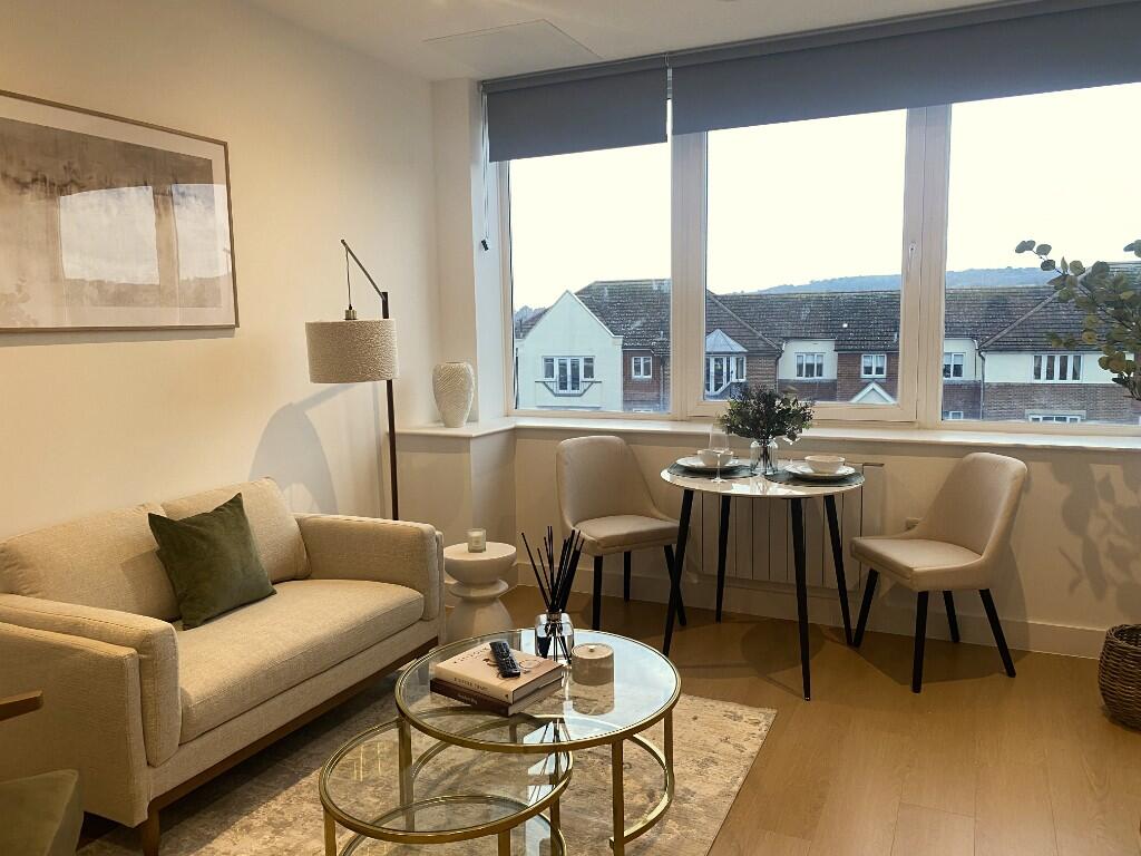 Main image of property: Upperton Road, Eastbourne, East Sussex, BN21