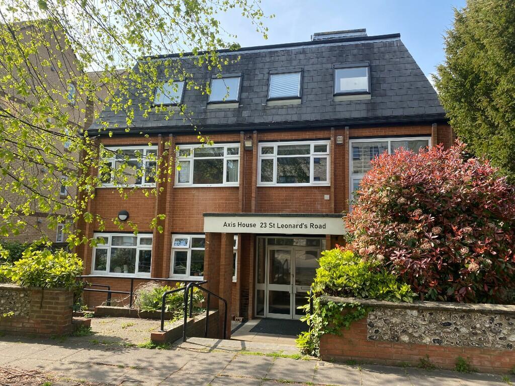 Main image of property: St. Leonards Road, Eastbourne, East Sussex, BN21