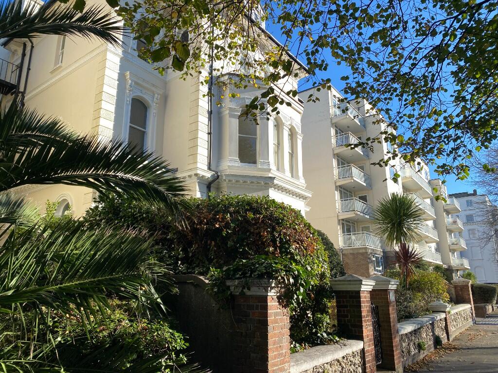 Main image of property: Devonshire Place, Eastbourne, East Sussex, BN21