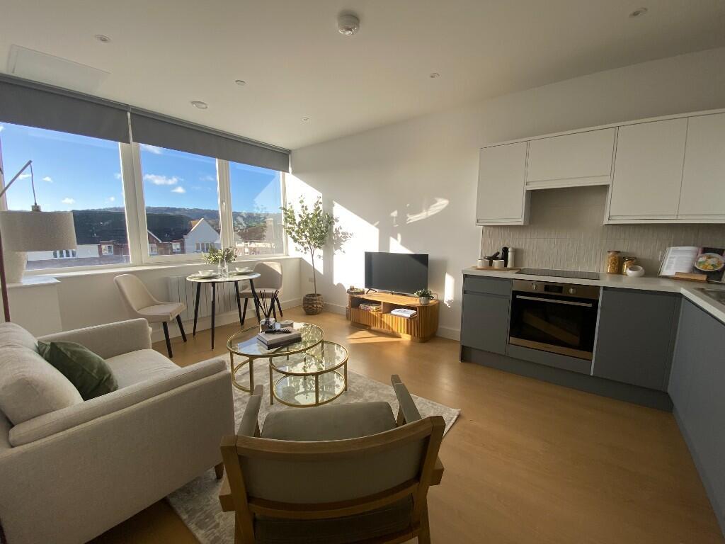 Main image of property: Upperton Road, Eastbourne, East Sussex, BN21