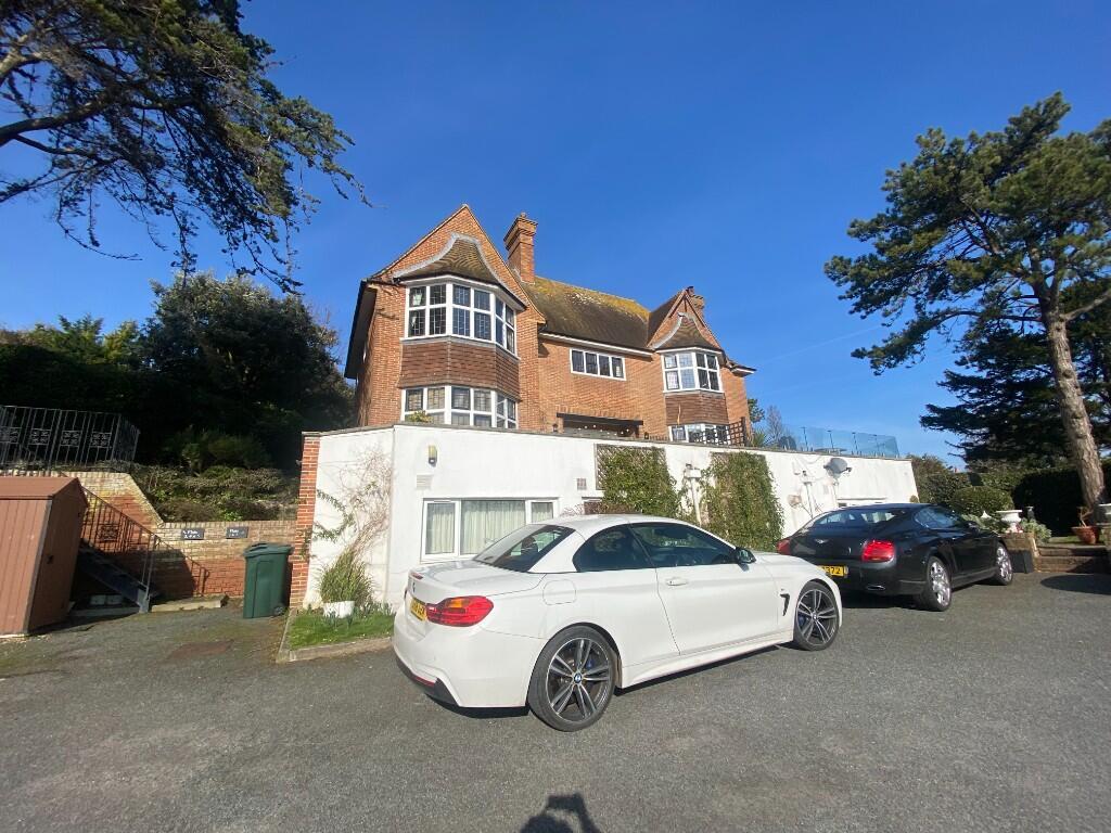 Main image of property: Darley Road,Eastbourne,BN20