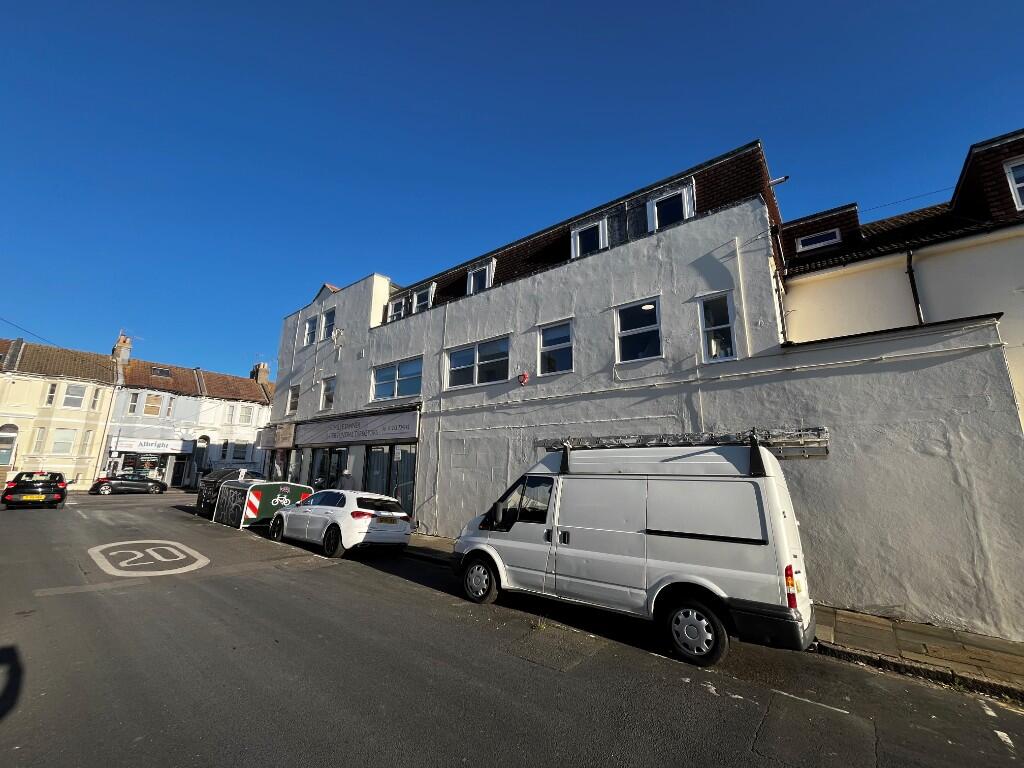 Main image of property: Blatchington Road, Hove, East Sussex, BN3