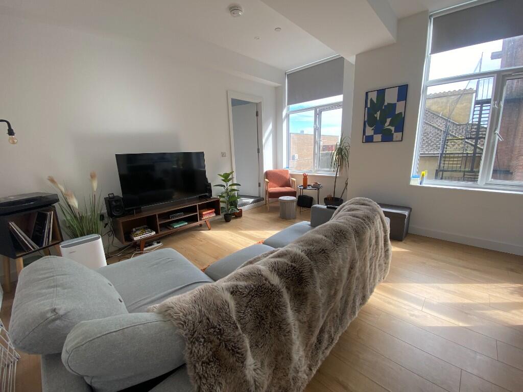 Main image of property: Terminus Road, Eastbourne, East Sussex, BN21