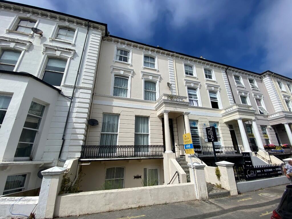 Main image of property: Hyde Gardens,Eastbourne,BN21