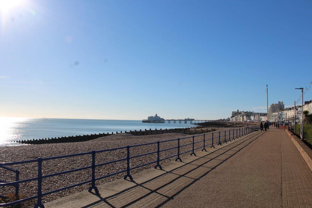 Main image of property: Royal Parade,Eastbourne,BN22