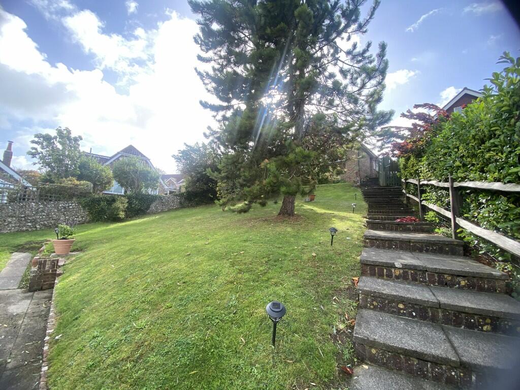 Main image of property: Wenthill Close,East Dean,BN20