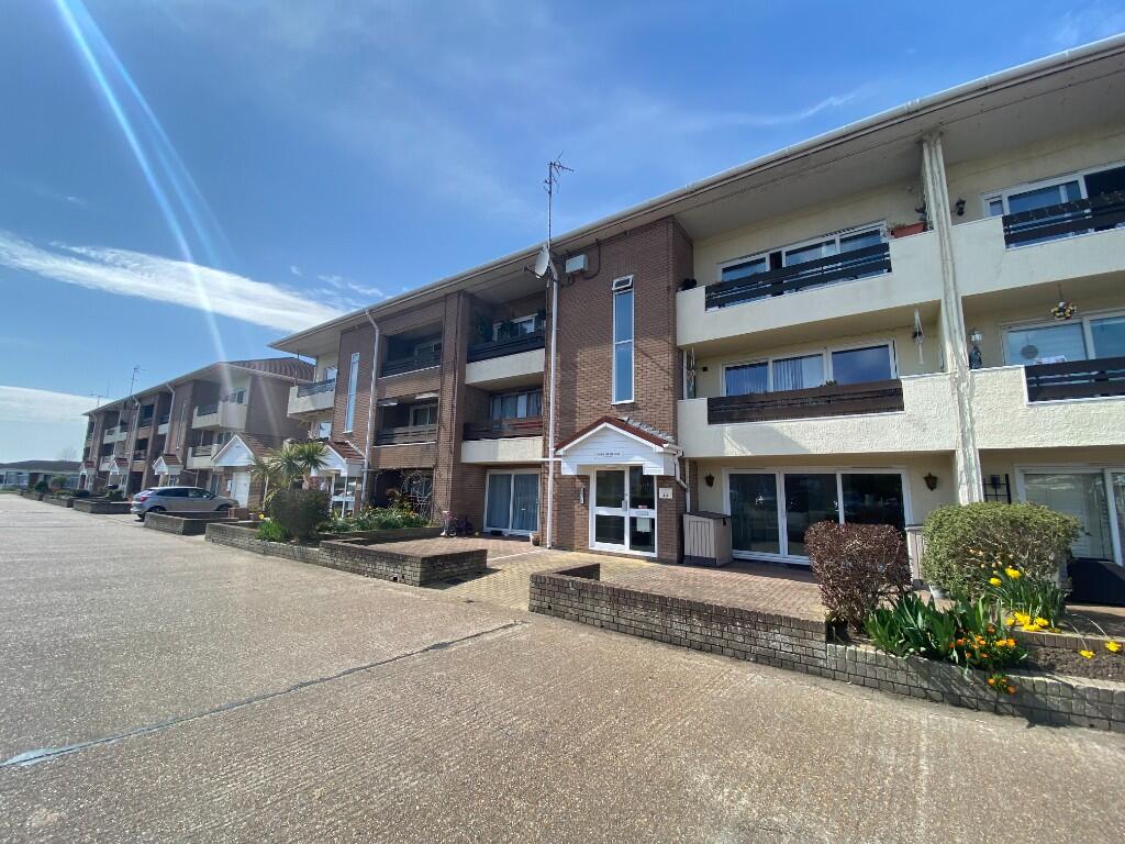 Main image of property: VIKING WAY, Eastbourne, BN23