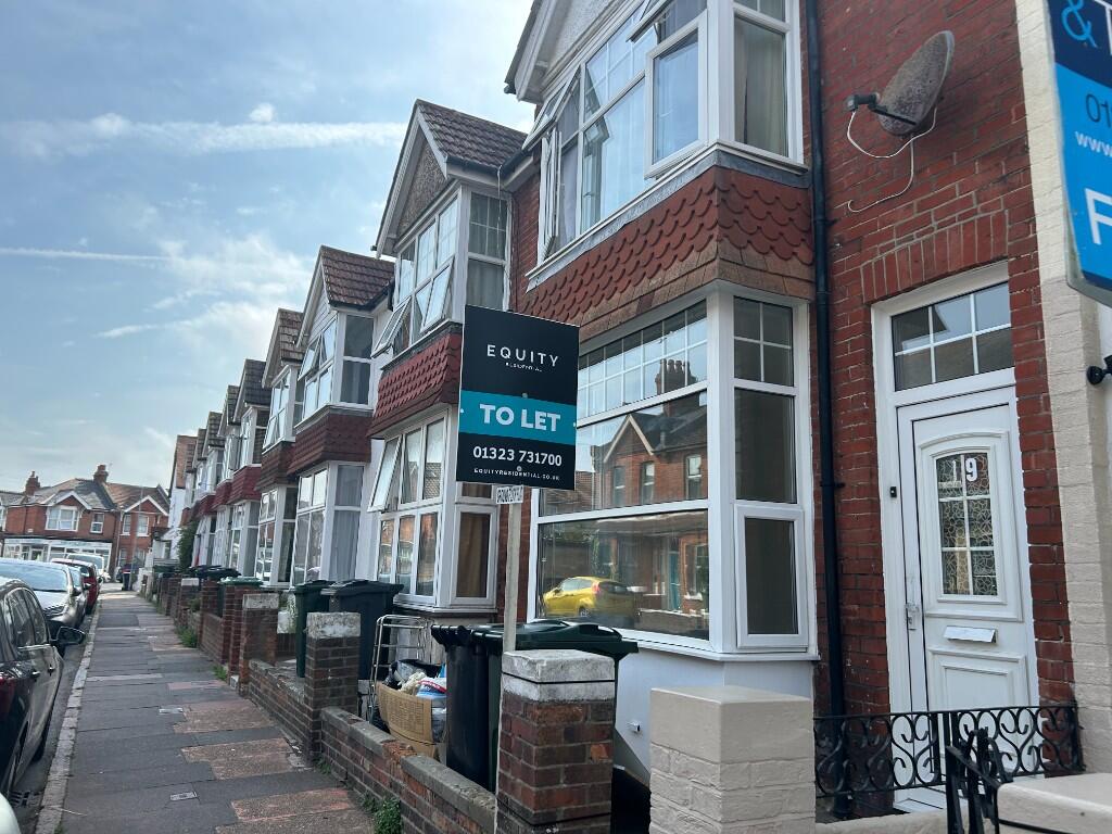 Main image of property: Avondale Road,Eastbourne,BN22