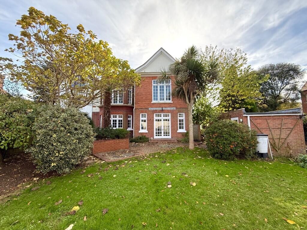 Main image of property: Fairfield Road, Eastbourne, East Sussex, BN20