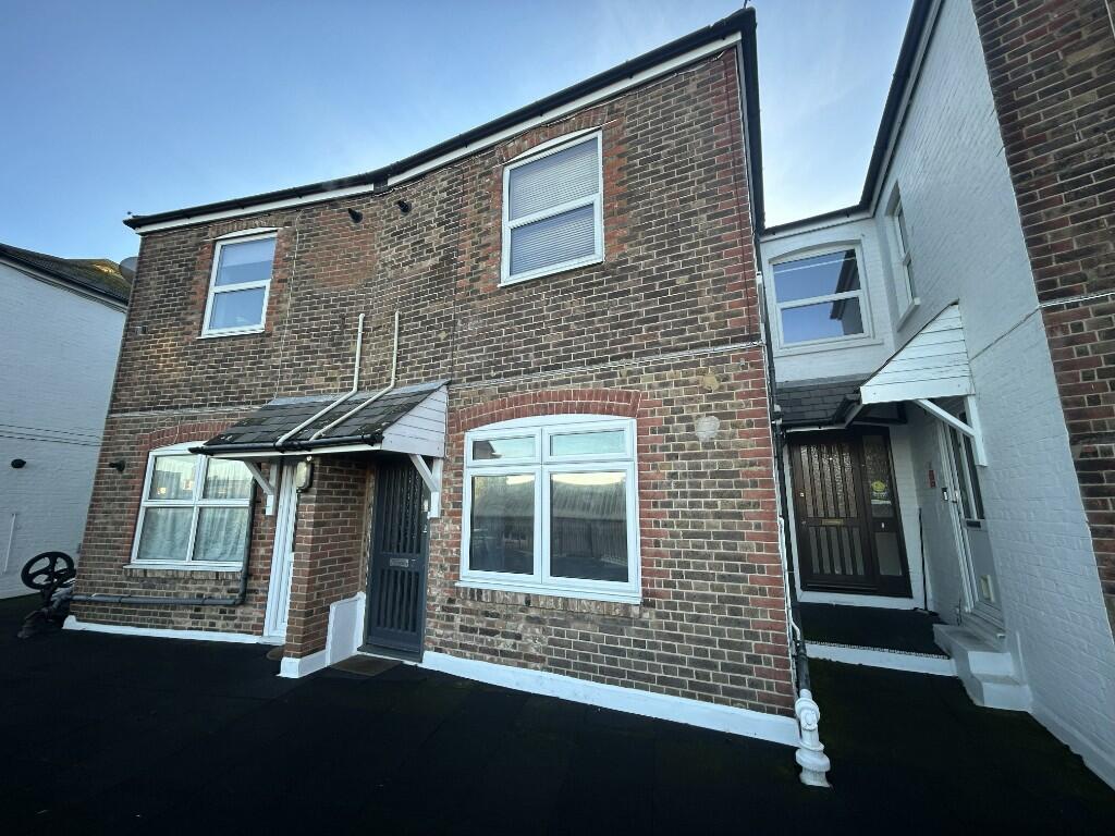 Main image of property: Wharf Road, Eastbourne, East Sussex, BN21