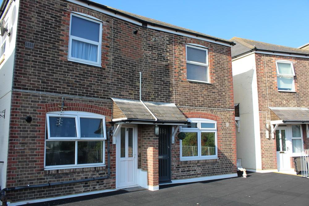 Main image of property: Wharf Road, Eastbourne, East Sussex, BN21