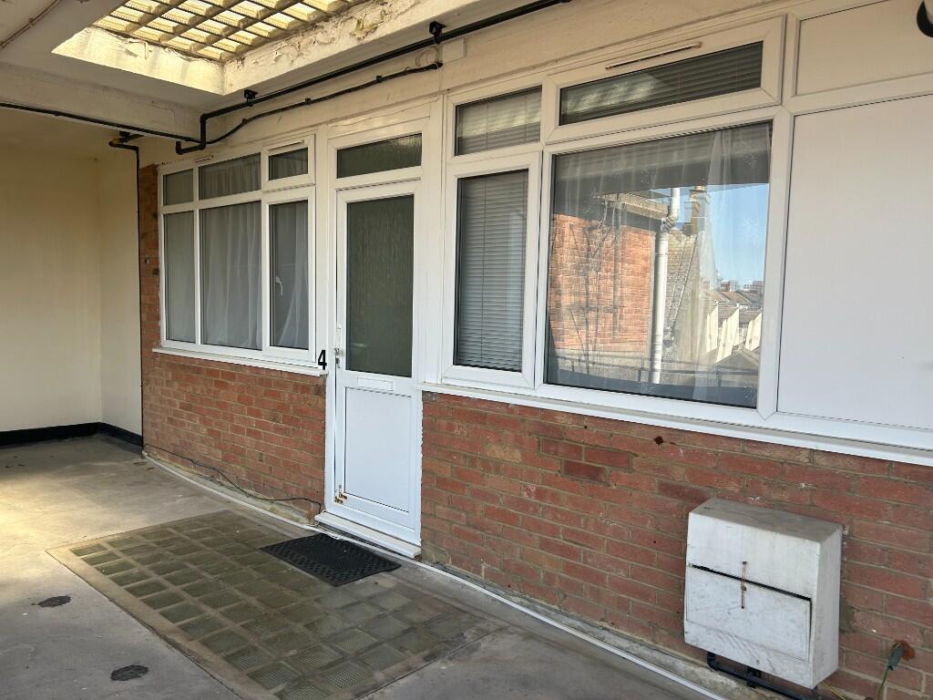Main image of property: Seaside Road,Eastbourne,BN21