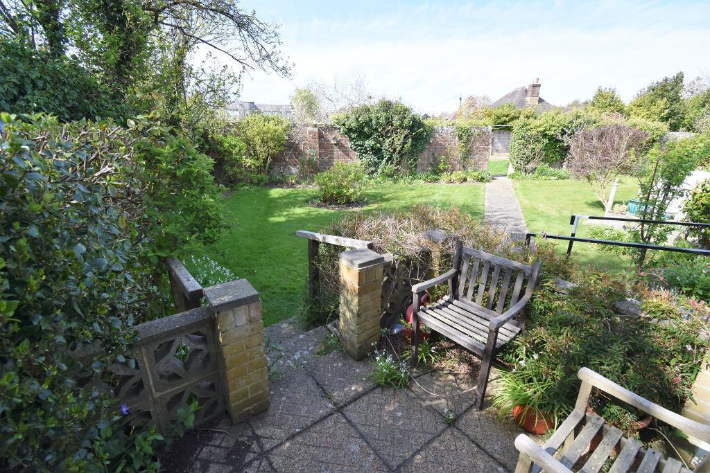 1 bedroom retirement property for sale in Swains Road, Bembridge, Isle