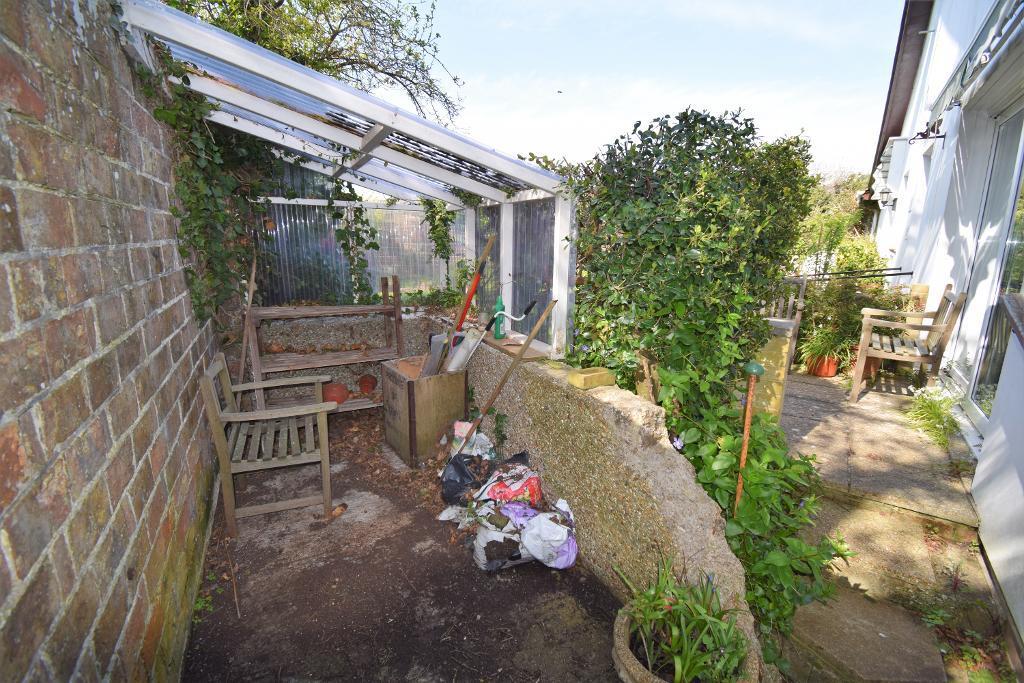 1 bedroom retirement property for sale in Swains Road, Bembridge, Isle